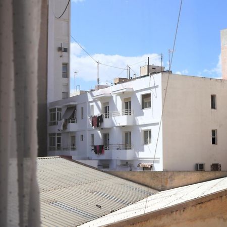 El Patio Hostal 阿利坎特 外观 照片